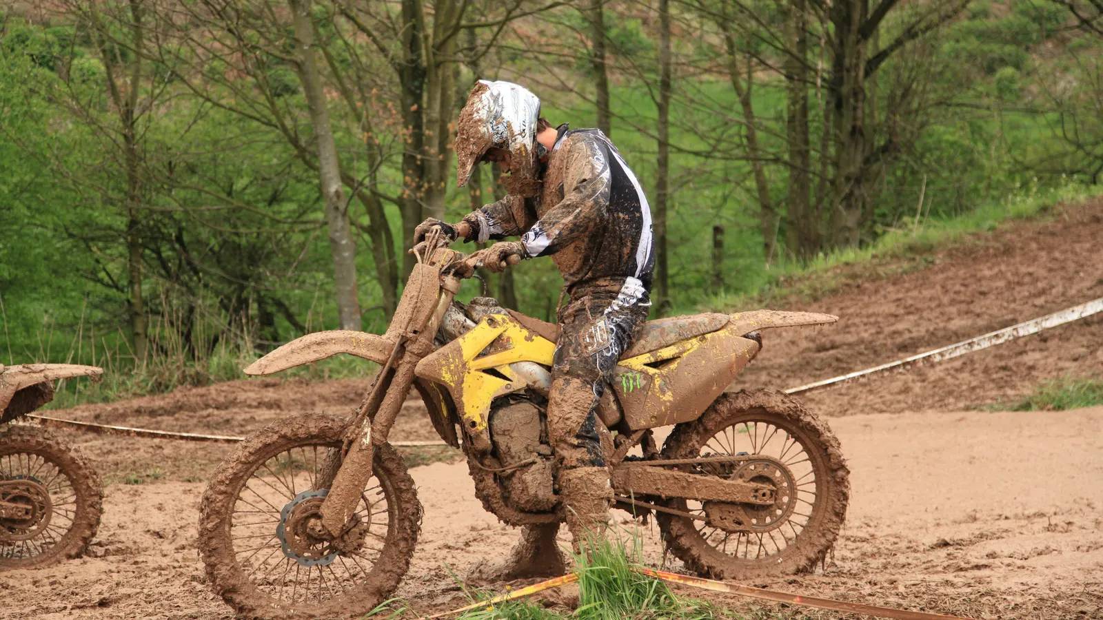 Championnat de France motocross : comment s'inscrire en 2026