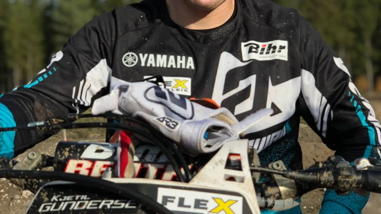 Riding off-road in France: what the law actually allows