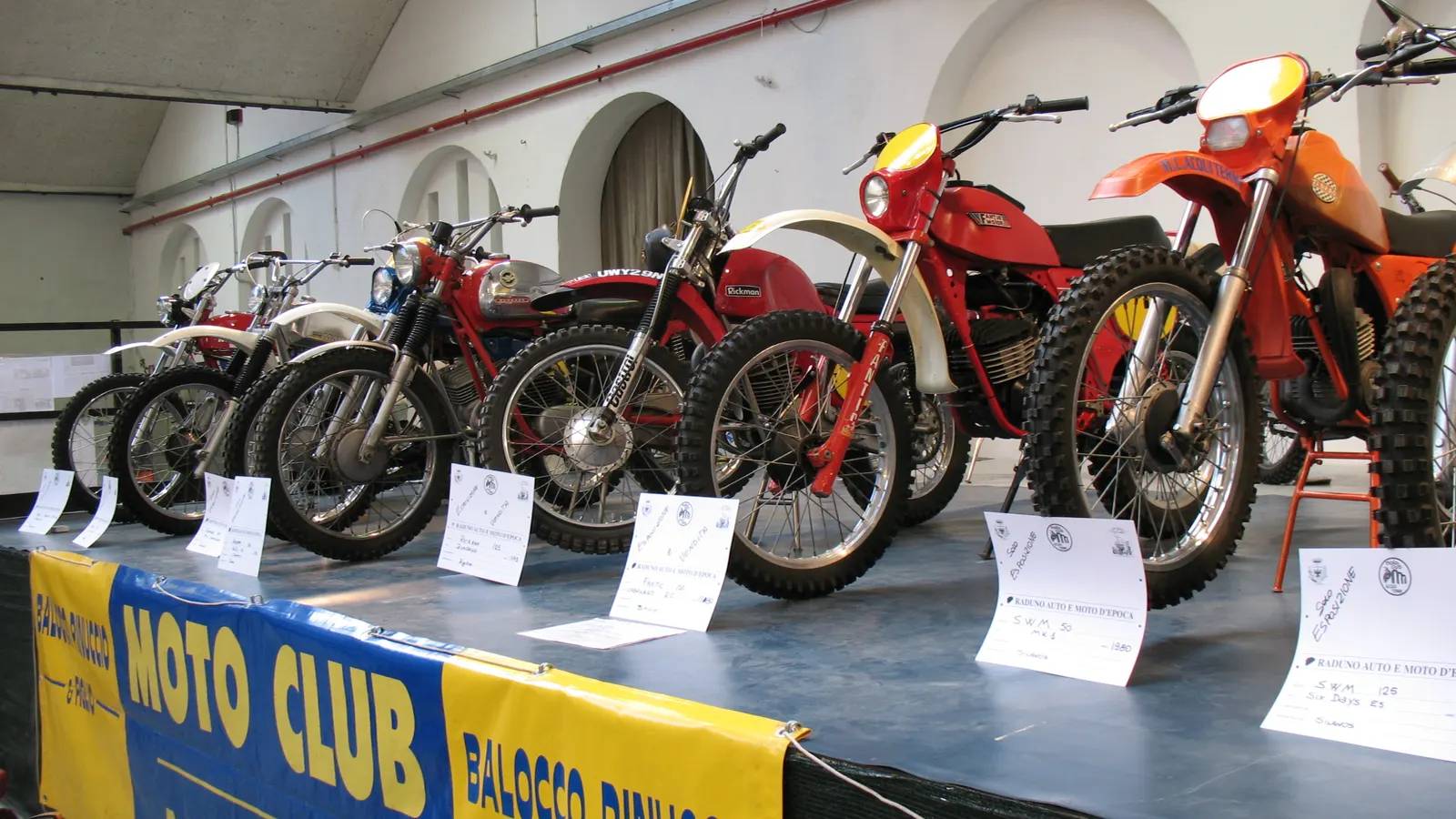 Buying a used motocross bike: the 10 things to check (complete guide)
