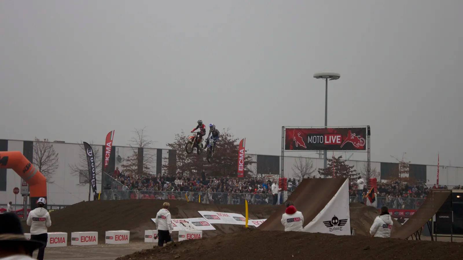 Motocross fitness: the training that actually changes your riding