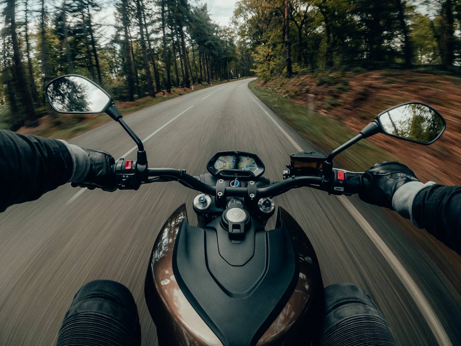 Roadster and naked bike servicing: the guide by engine hours