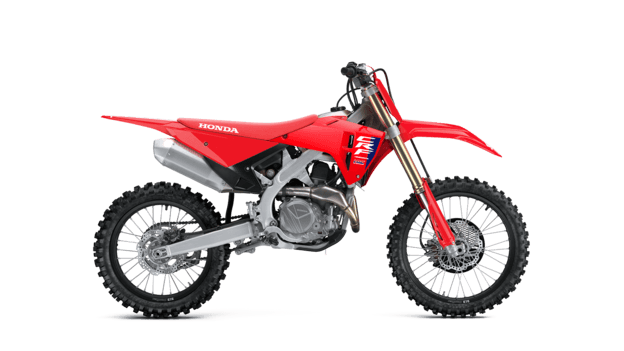 Motocross / Enduro motorcycle