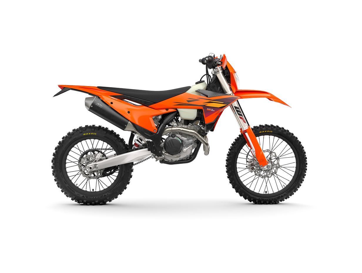 Moto Cross / Enduro