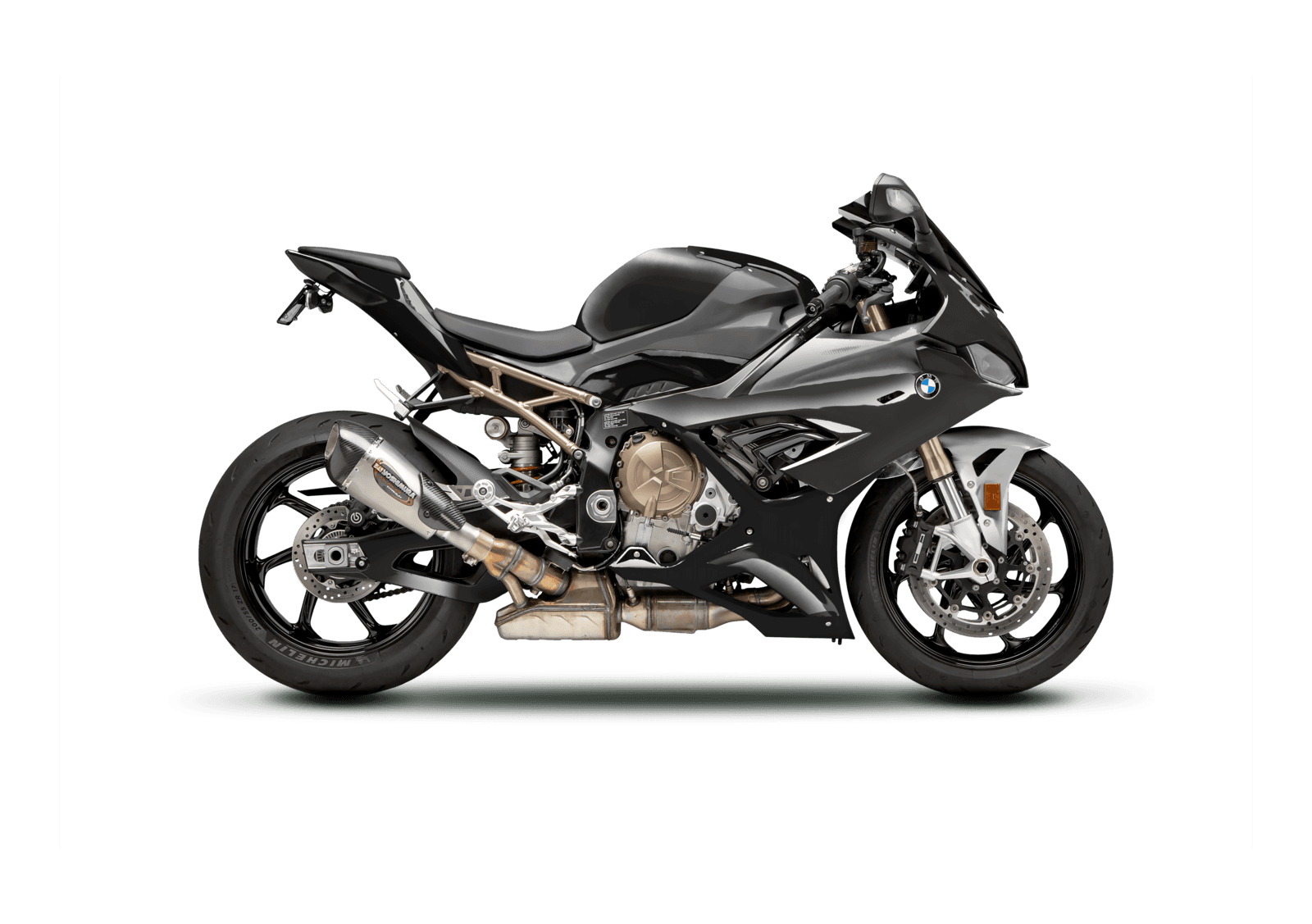 Sport / Road motorcycle