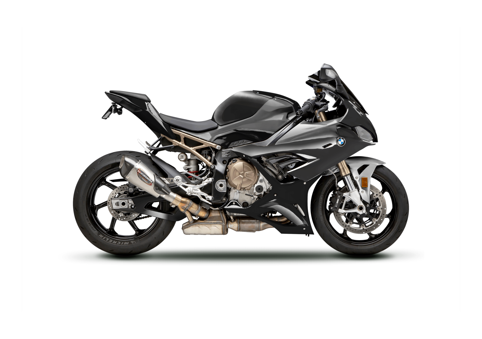 Moto Sport / Route