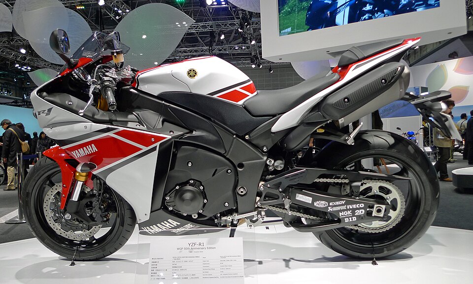 Moto Sport / Route