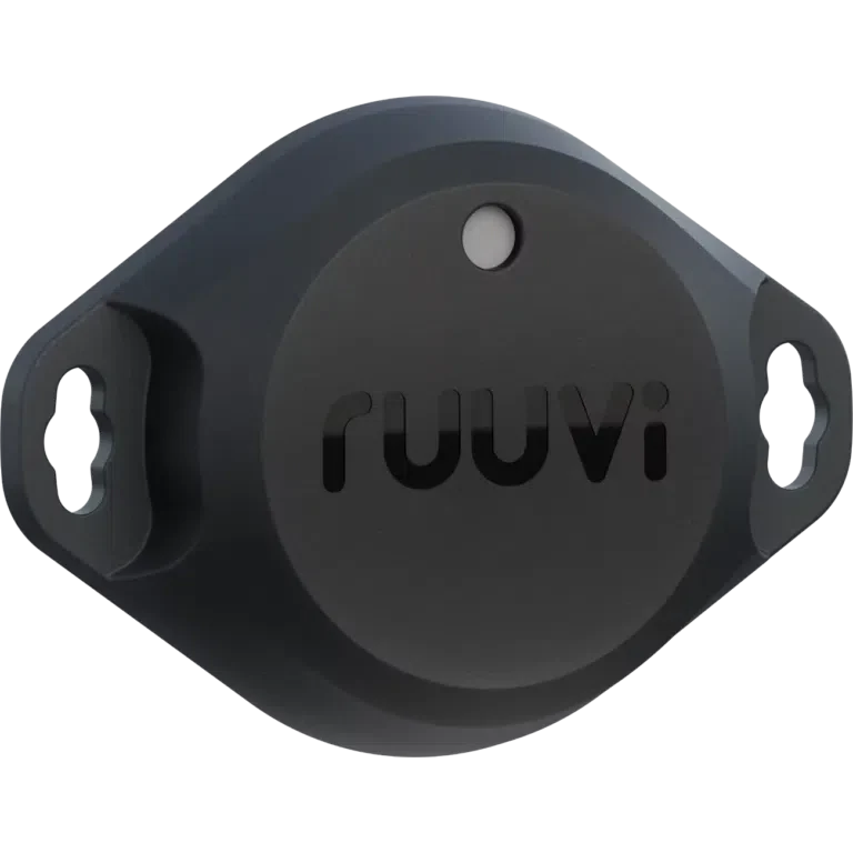 HOROTAG RUUVI — boîtier