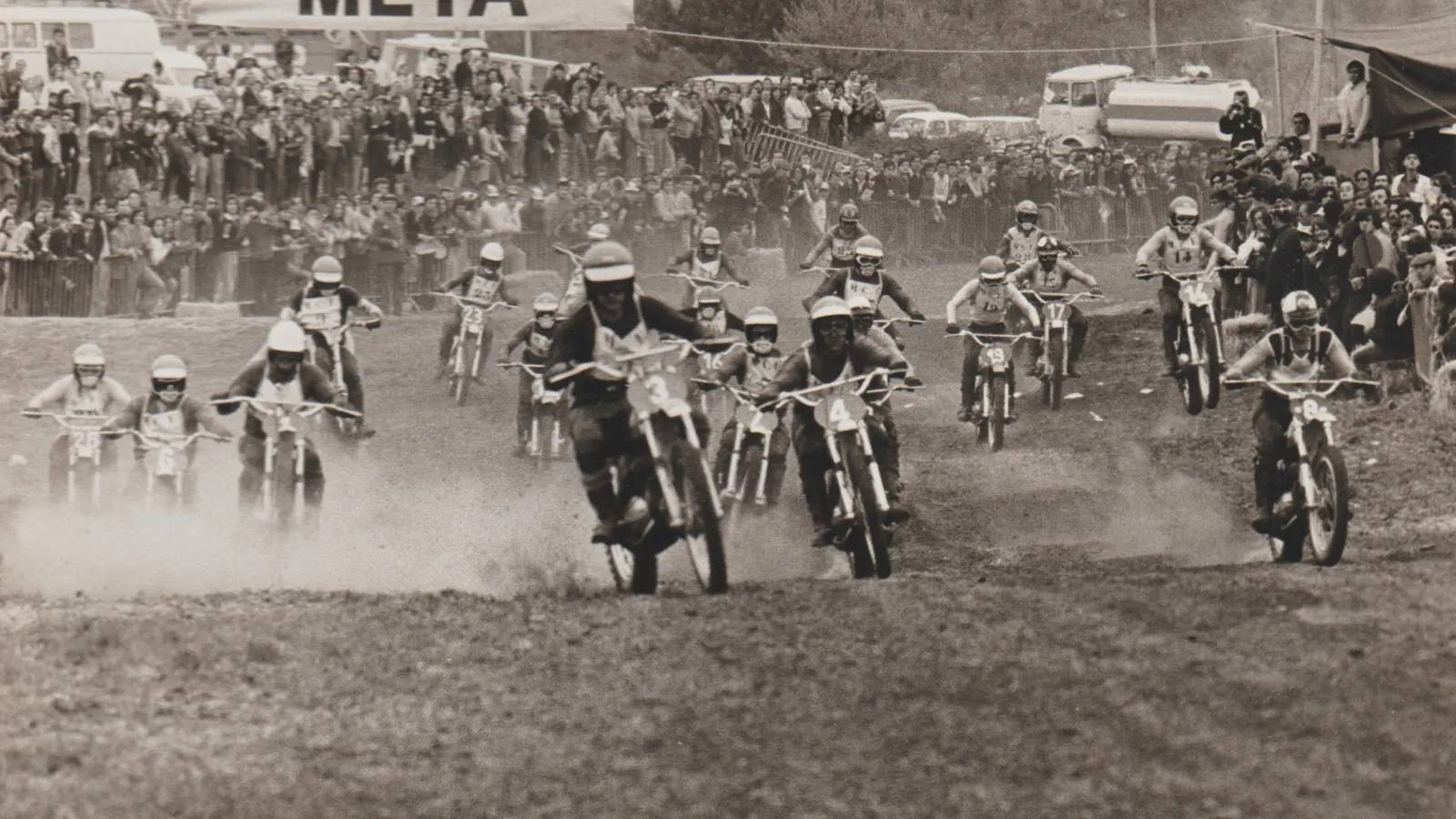 2T ou 4T en moto cross : avantages et inconvénients réels
