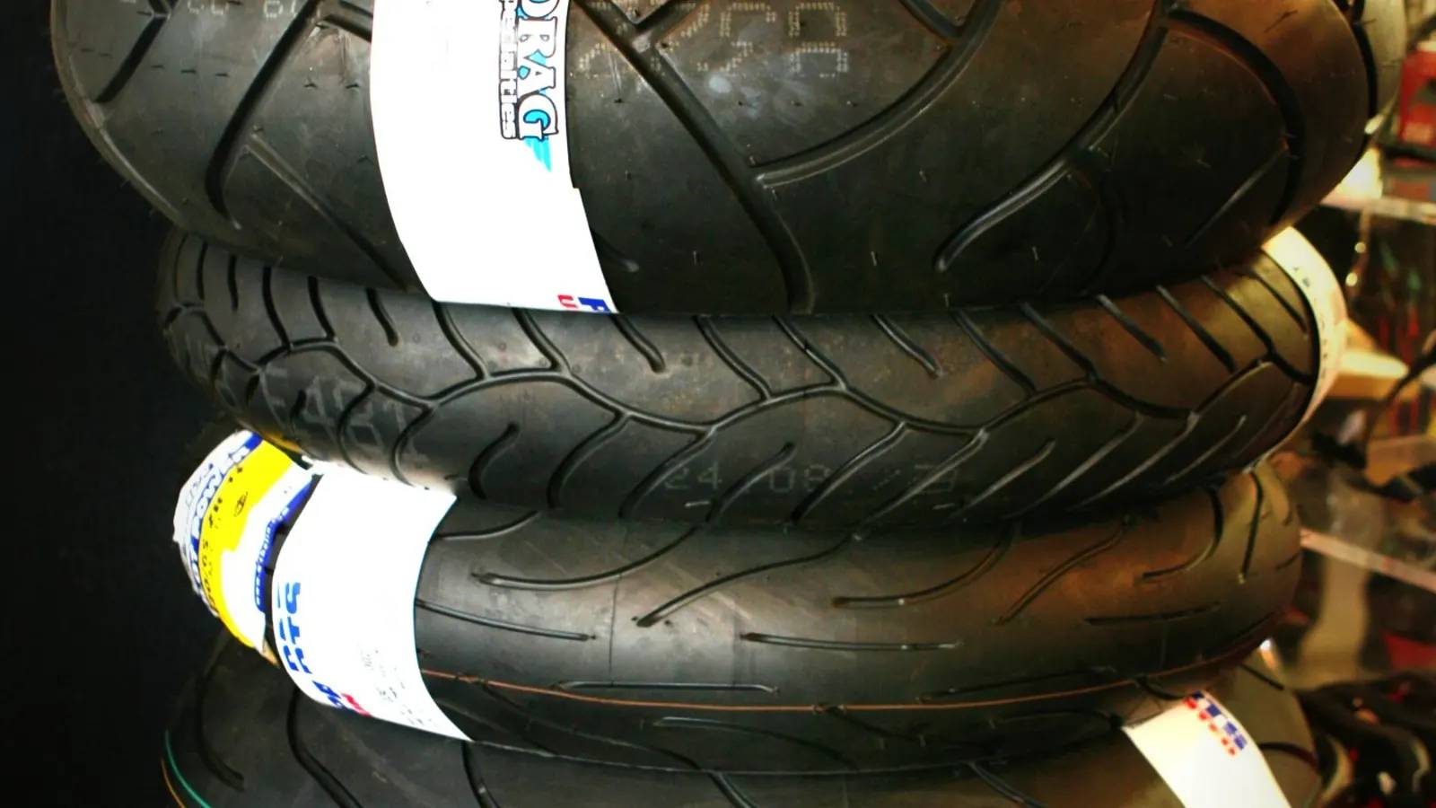 Stocker sa moto cross au garage : les bons gestes été comme hiver
