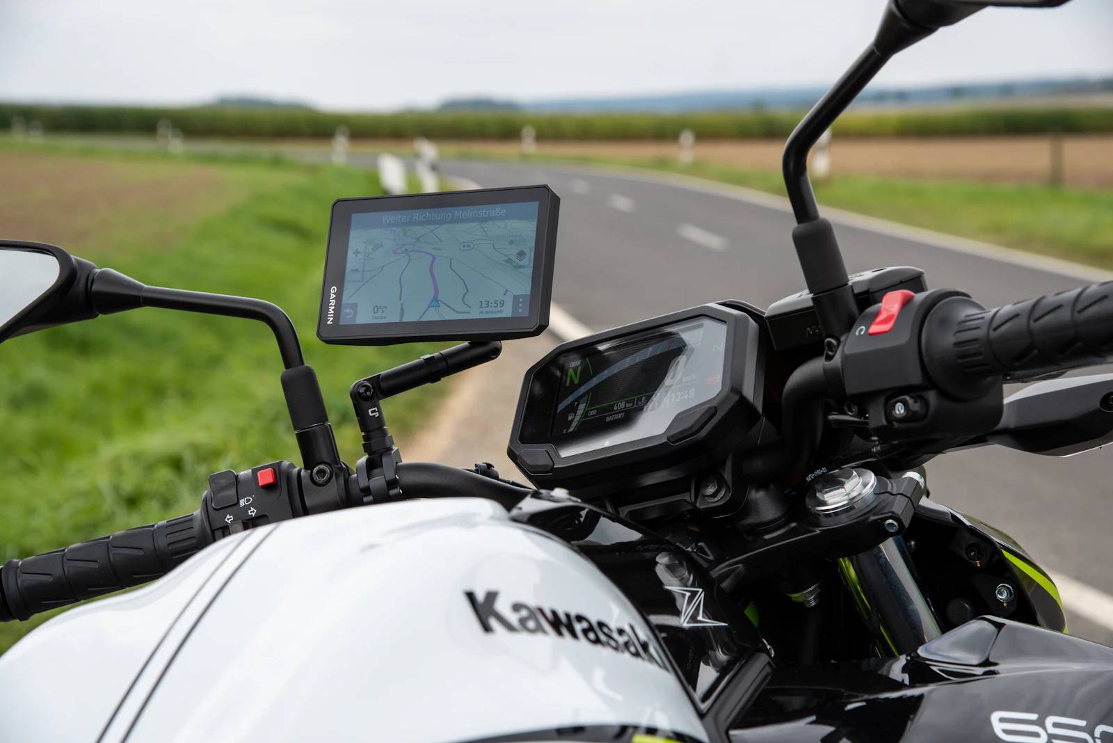 GPS randonnée enduro : les meilleures applis et comment créer ses traces