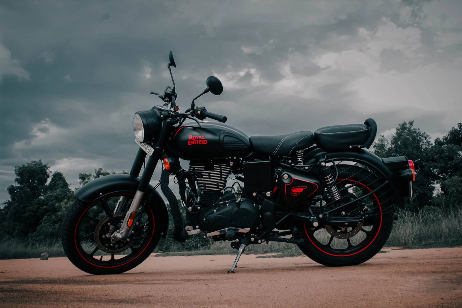 Sportive, café racer, roadster : garder le tracé de chaque sortie
