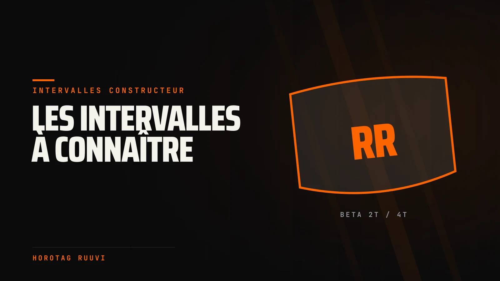 Entretien moto Beta : spécificités des RR 2T et 4T