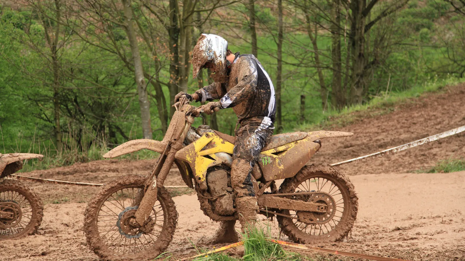 Top-end piston 4T moto cross : quand le faire ? (par modèle et heures)
