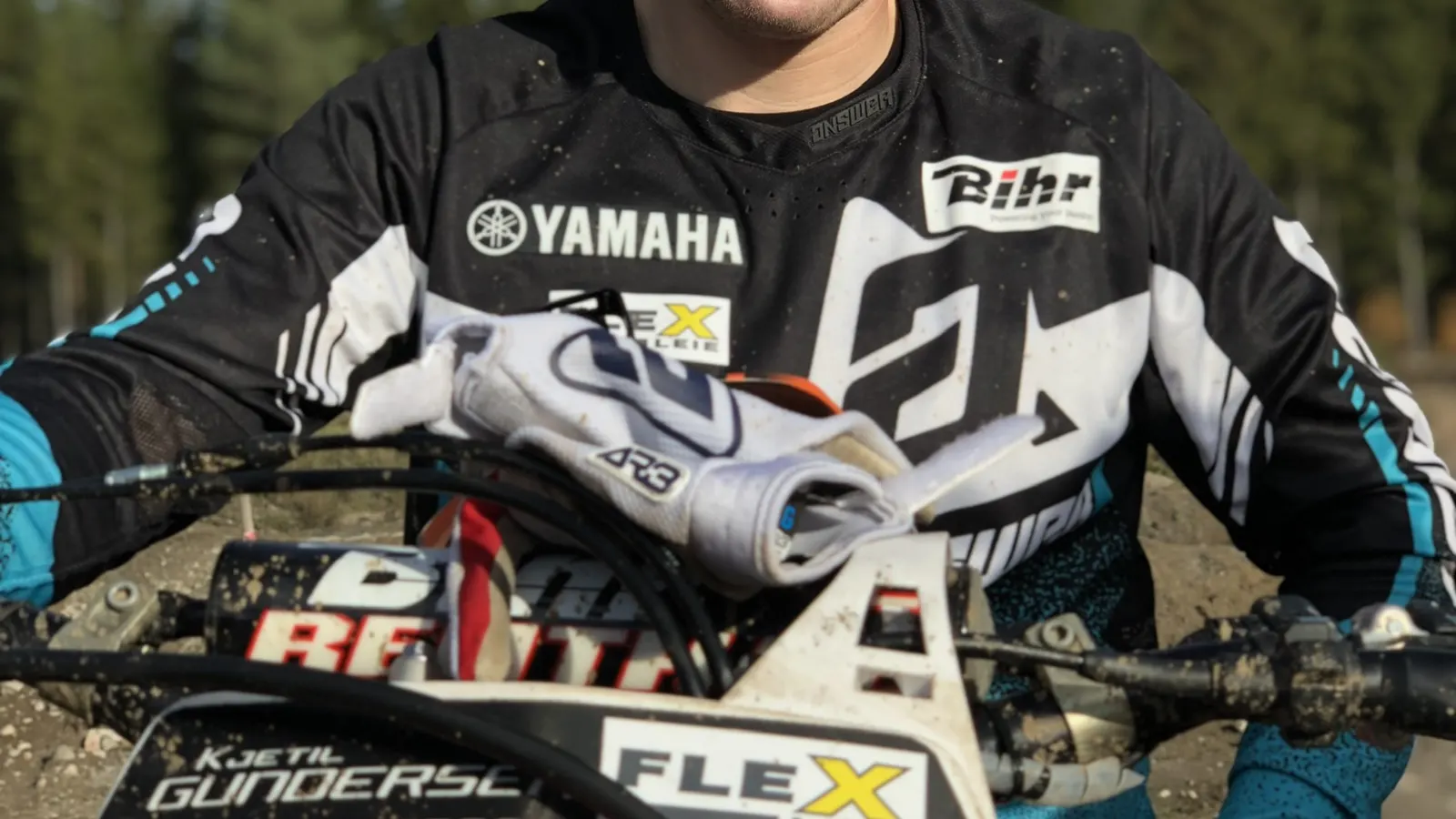 Vidange moto cross 4 temps : toutes les combien d'heures ? (tableau complet)