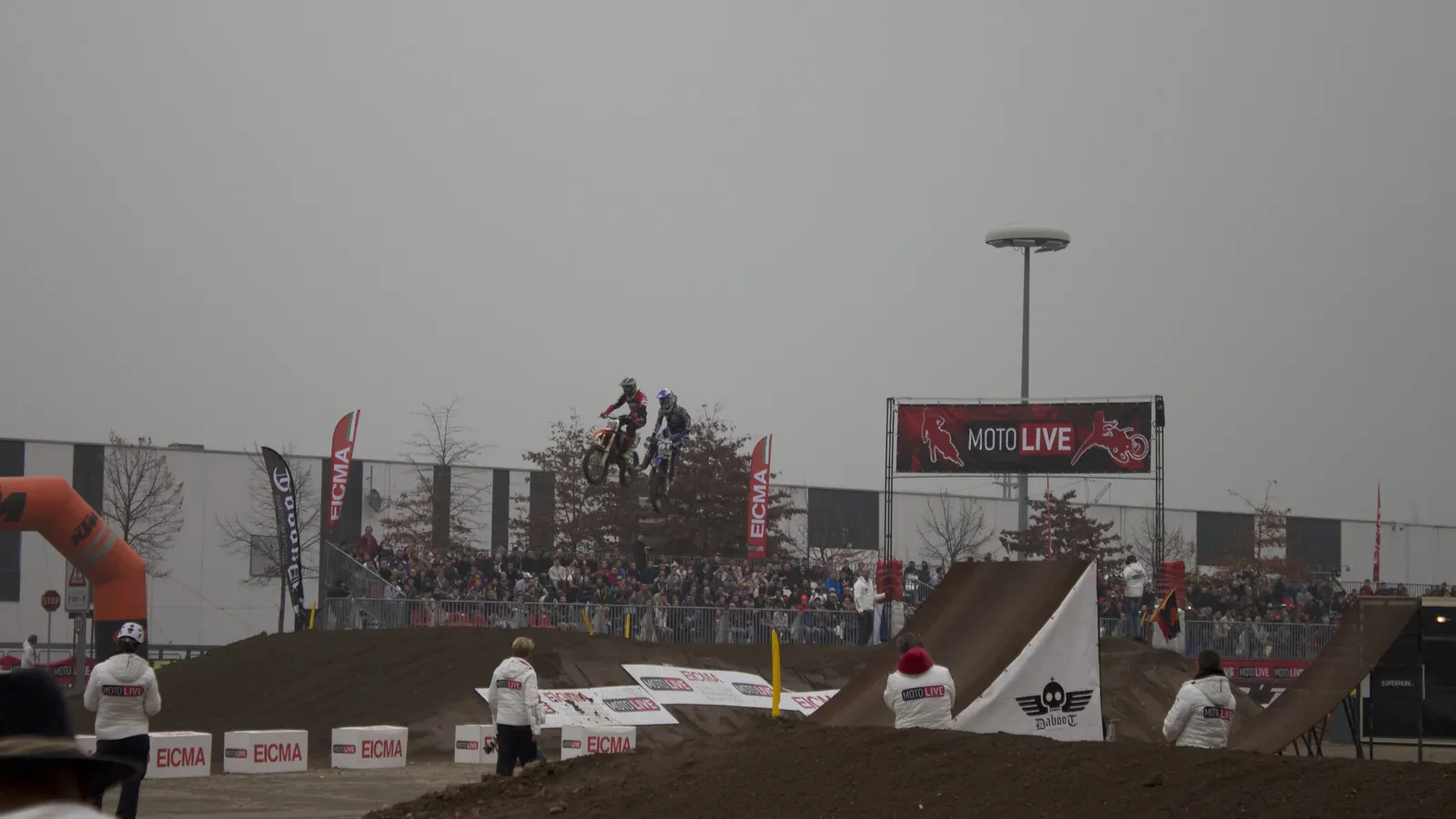 2T ou 4T en moto cross : avantages et inconvénients réels
